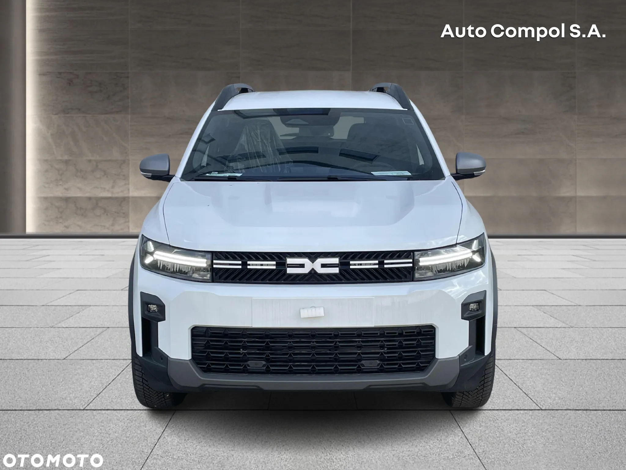 Dacia Bigster - 9
