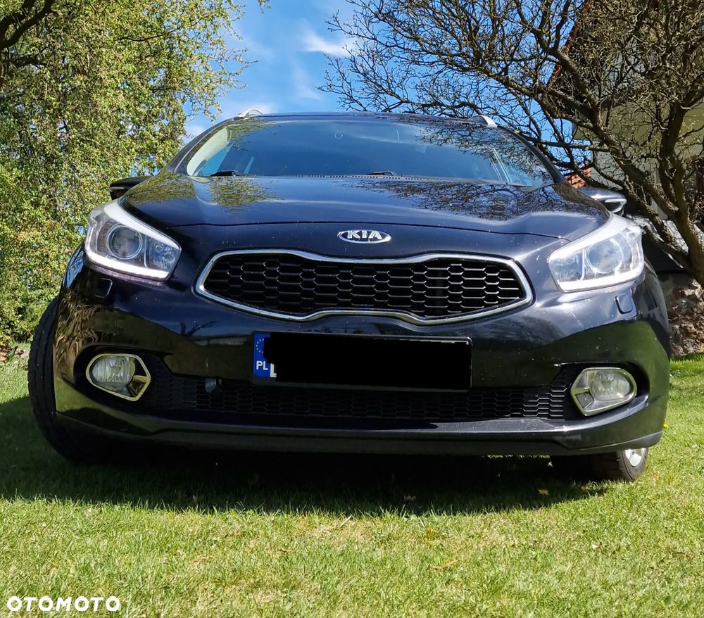 Kia Ceed Cee'd 1.6 CRDi XL - 24
