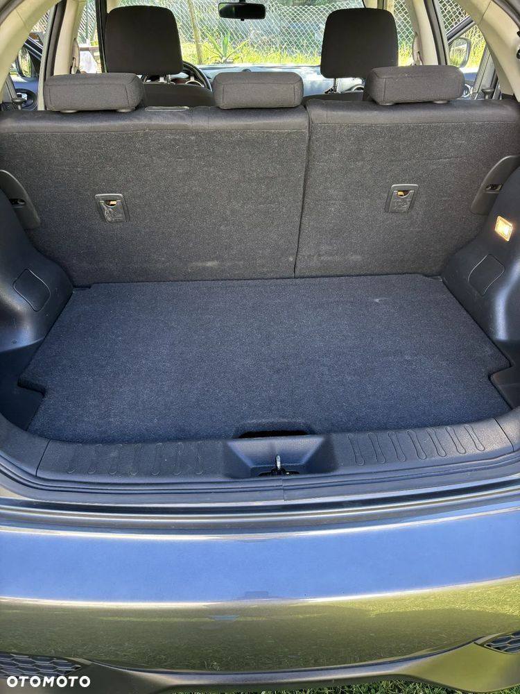 Nissan Juke 1.2 DIG-T Acenta - 18