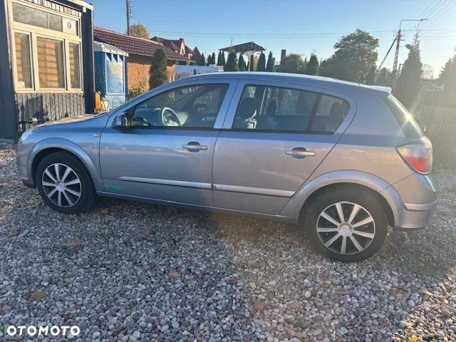 Opel Astra 1.4 Enjoy - 7