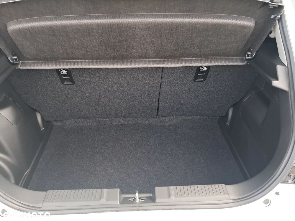 Suzuki Swift - 9