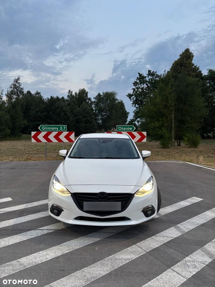 Mazda 3 2.0 Enso - 36