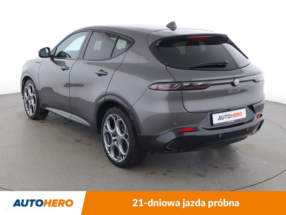 Alfa Romeo Tonale - 4