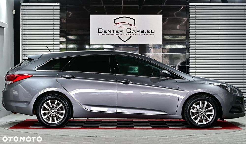 Hyundai i40 1.7 CRDi BlueDrive Style - 18