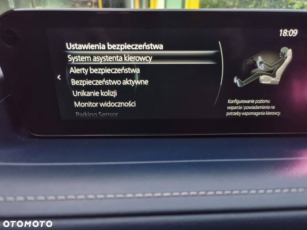 Mazda CX-30 SKYACTIV-X 2.0 M-Hybrid SELECTION - 34