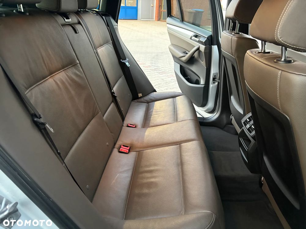 BMW X3 - 24