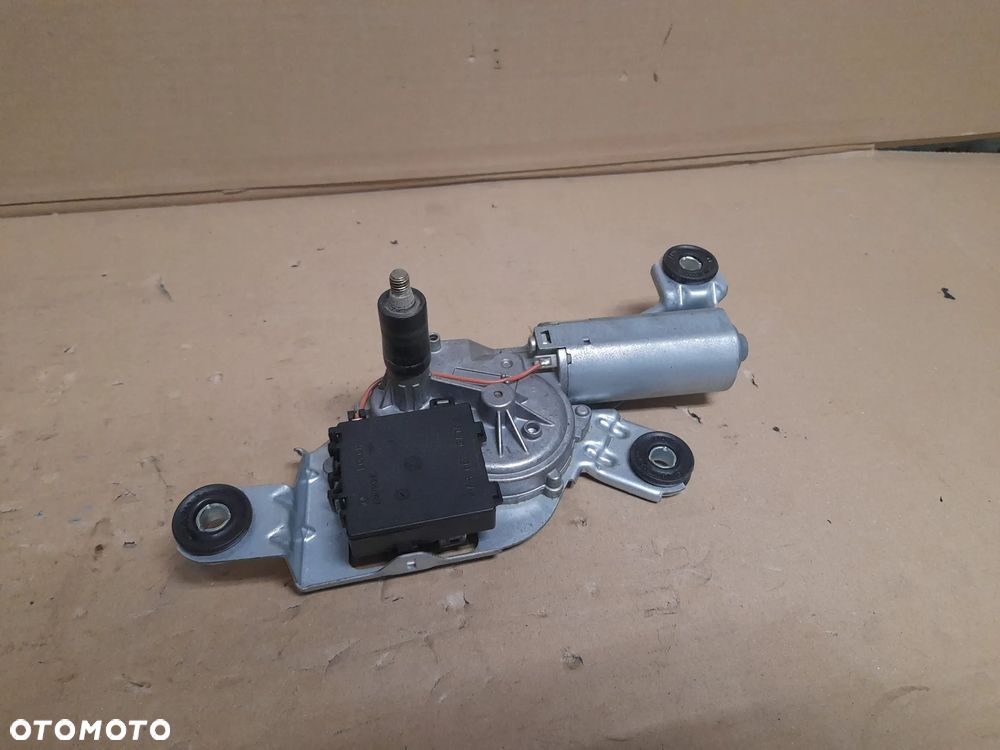 bmw x3 e83 silniczek wycieraczki tył tylnej 0390201824 6917907 - 5