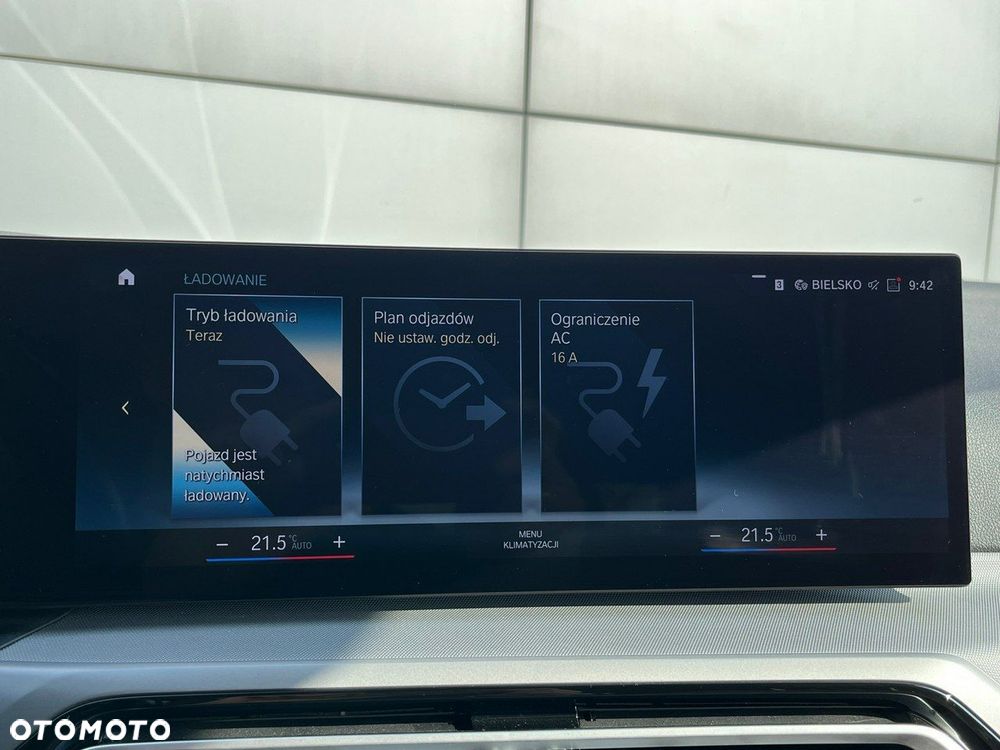 BMW Seria 3 330e xDrive Sport Line - 35