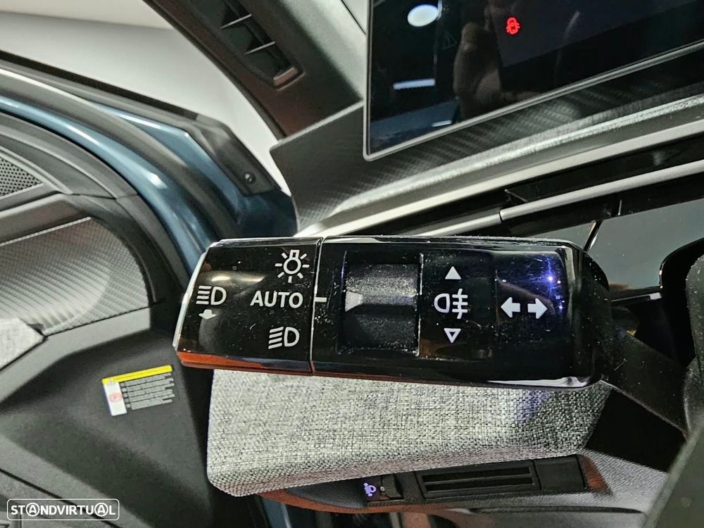 Peugeot E-5008 73 kWh Allure - 18