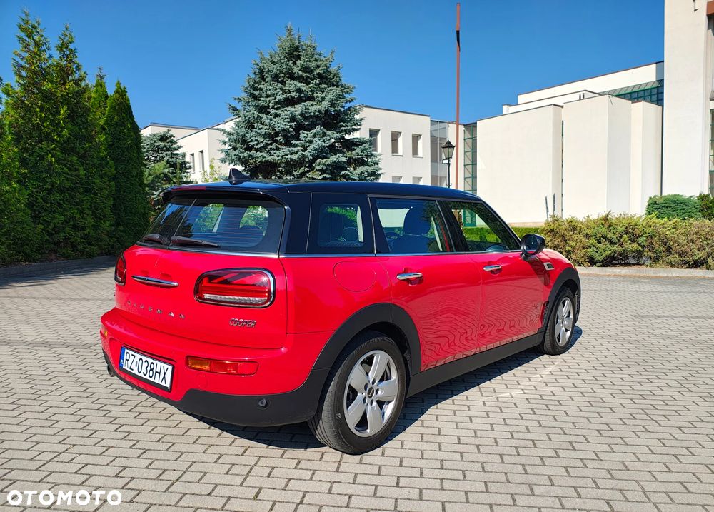MINI Clubman - 9
