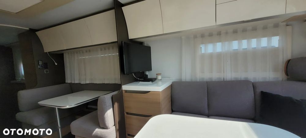 Adria ALPINA 753UP - 18