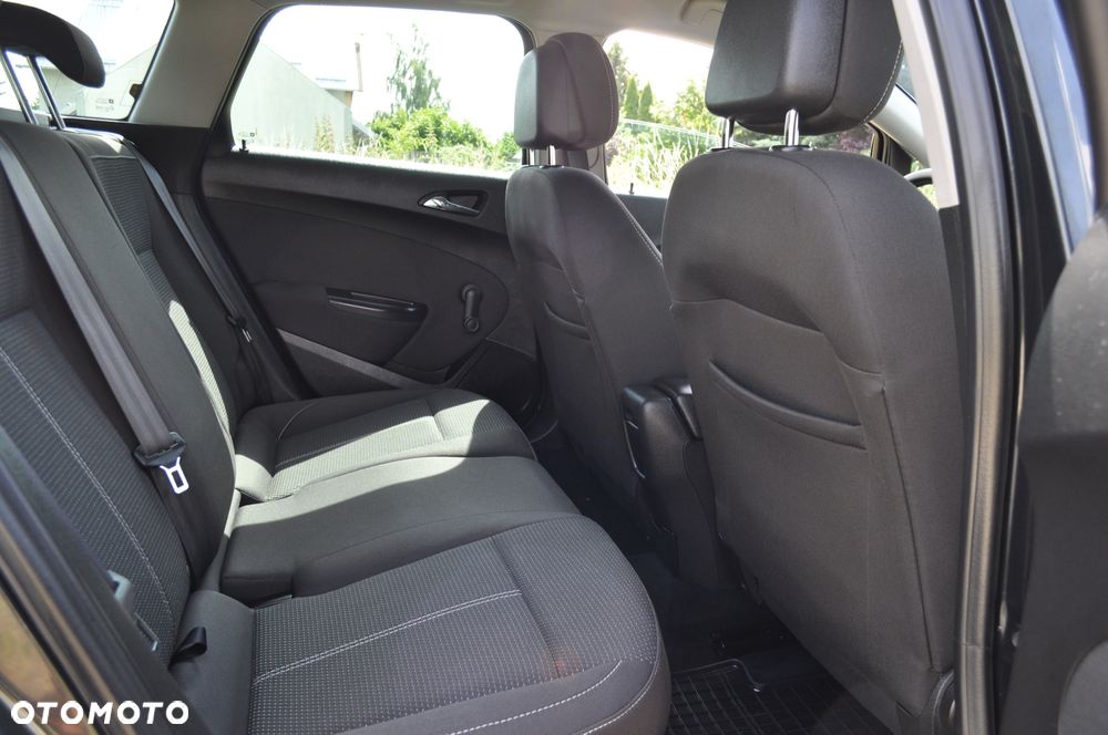 Opel Astra 1.6 D (CDTI) Business - 9