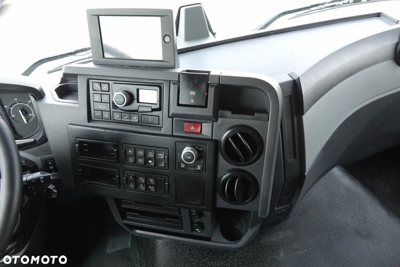 Renault T 480 / NISKA KABINA / ALUFELGI / 2021 ROK /  PO KONTRAKCIE SERWISOWYM - 29