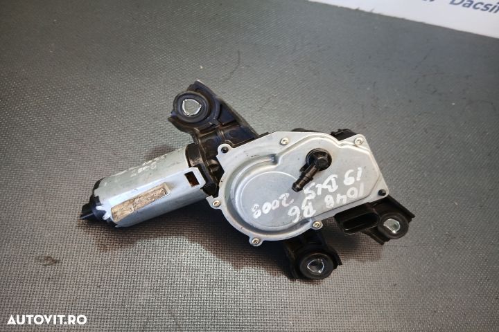 Motoras stergator luneta 3C9955711A 3C9955711A Volkswagen VW Passat B - 2