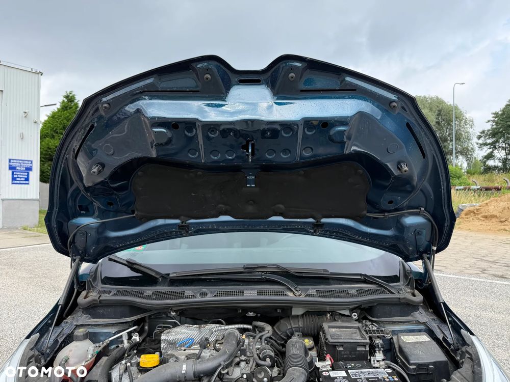 Renault Captur ENERGY TCe 120 EDC Experience - 28