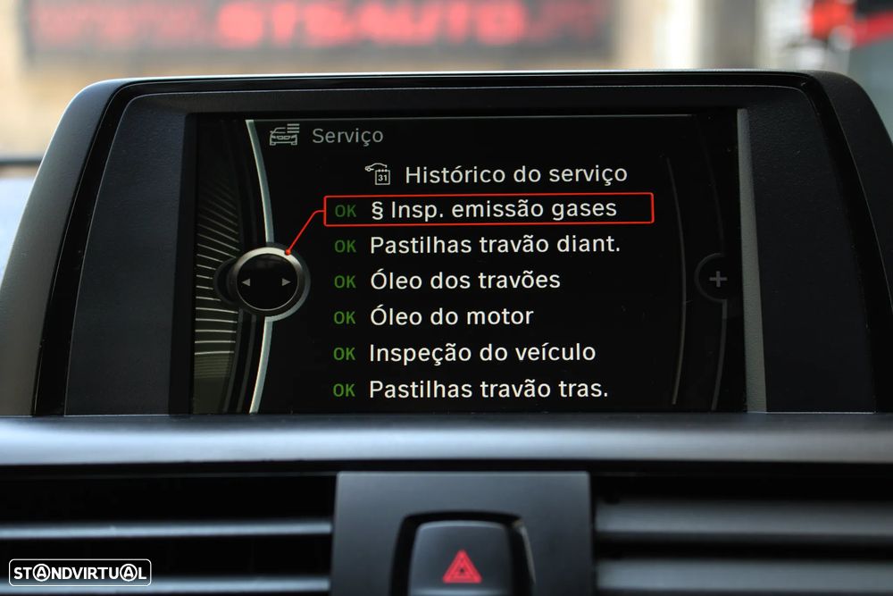 BMW 116 d EDynamics Line Sport - 43