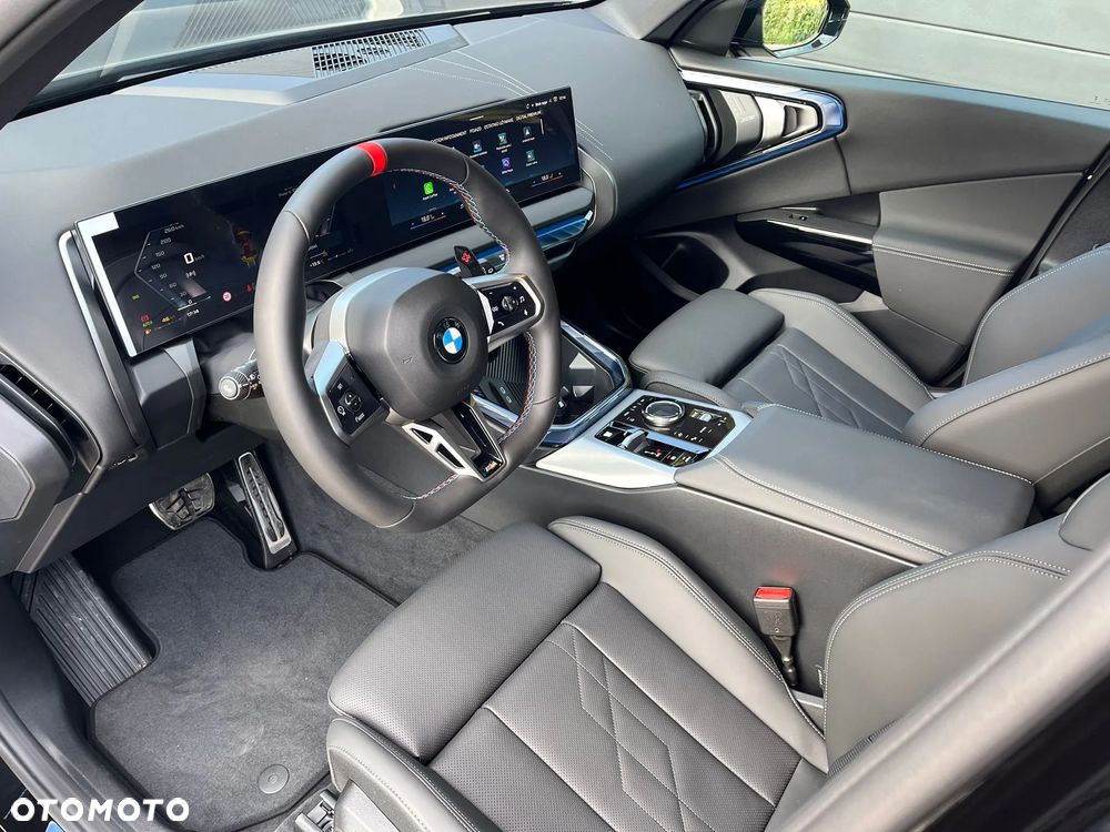 BMW X3 - 13