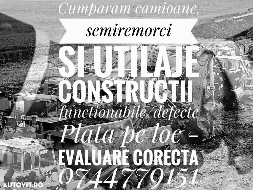 AXE AXA Semiremorca BALANSOR / ARC - SAF , BPW eco eco plus , Samro , ROR , SMB , GIGANT , TRAILOR , Schmitz, Mercedes - 5