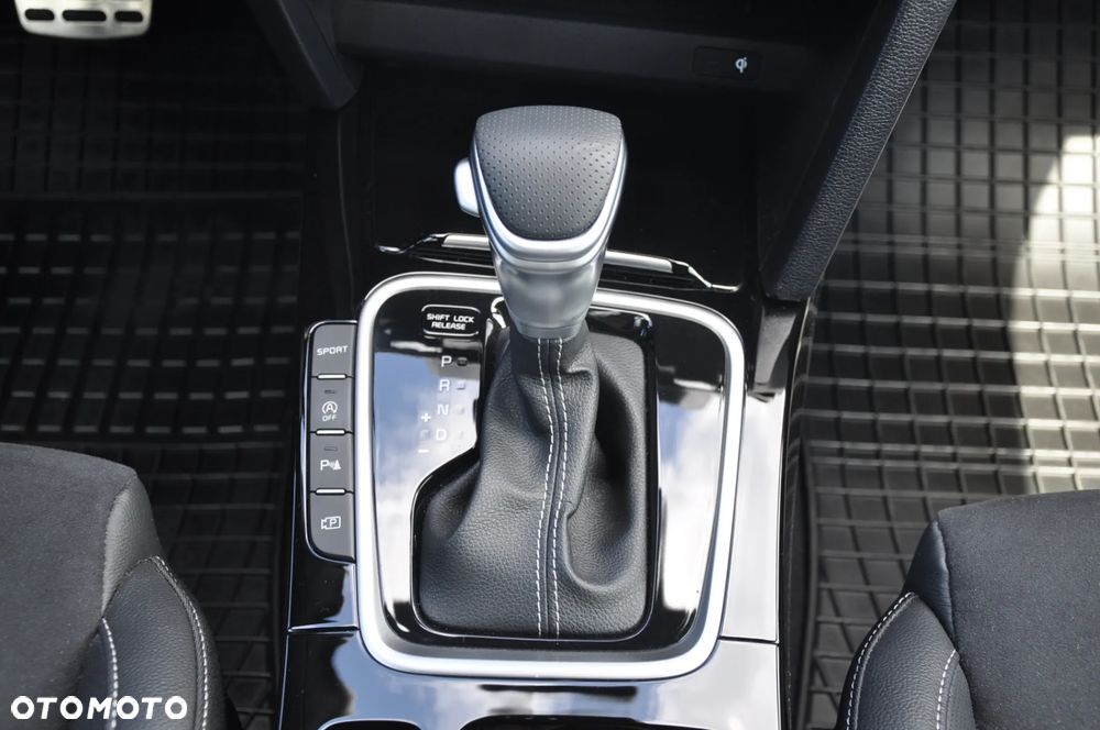 Kia ProCeed 1.5 T-GDI GT Line DCT - 27