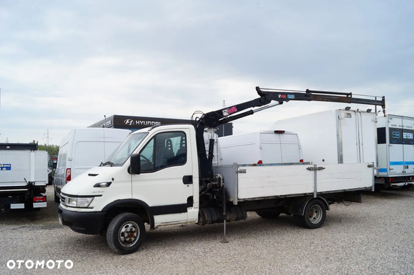 Iveco DAILY
