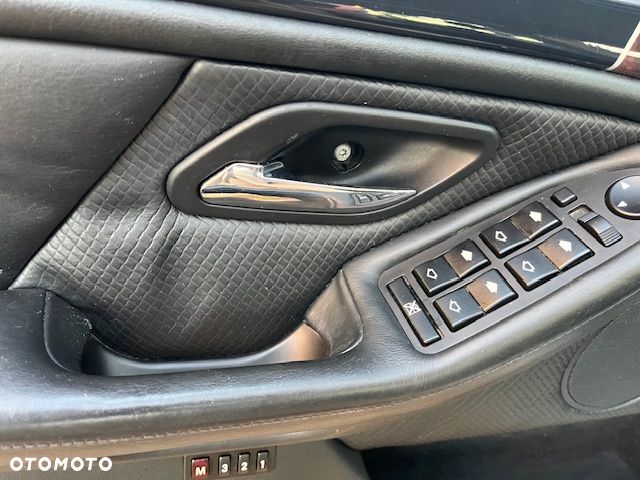 BMW Seria 5 - 7