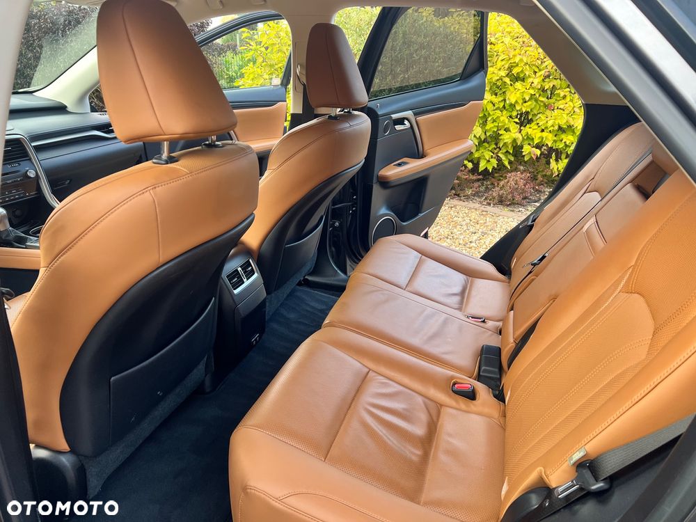 Lexus RX 300 Business Edition + - 26