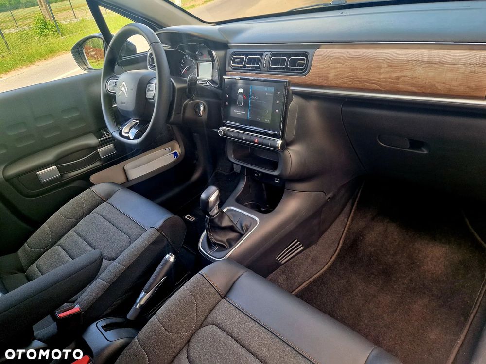 Citroën C3 1.2 PureTech Max - 20