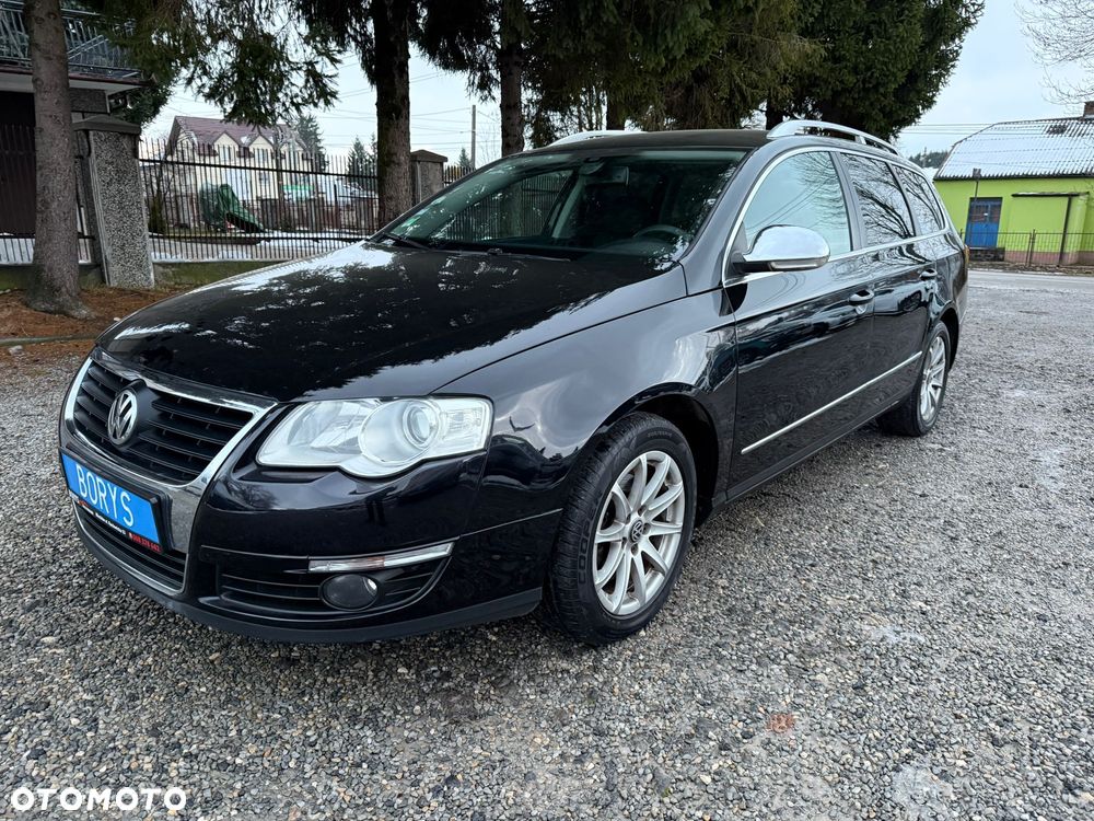 Volkswagen Passat 2.0 TDI DPF DSG Comfortline - 9