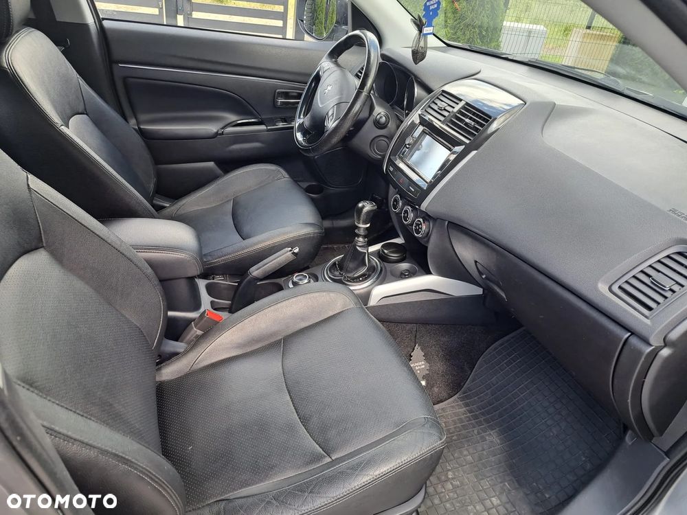 Peugeot 4008 HDI FAP 150 Stop & Start Allure - 30
