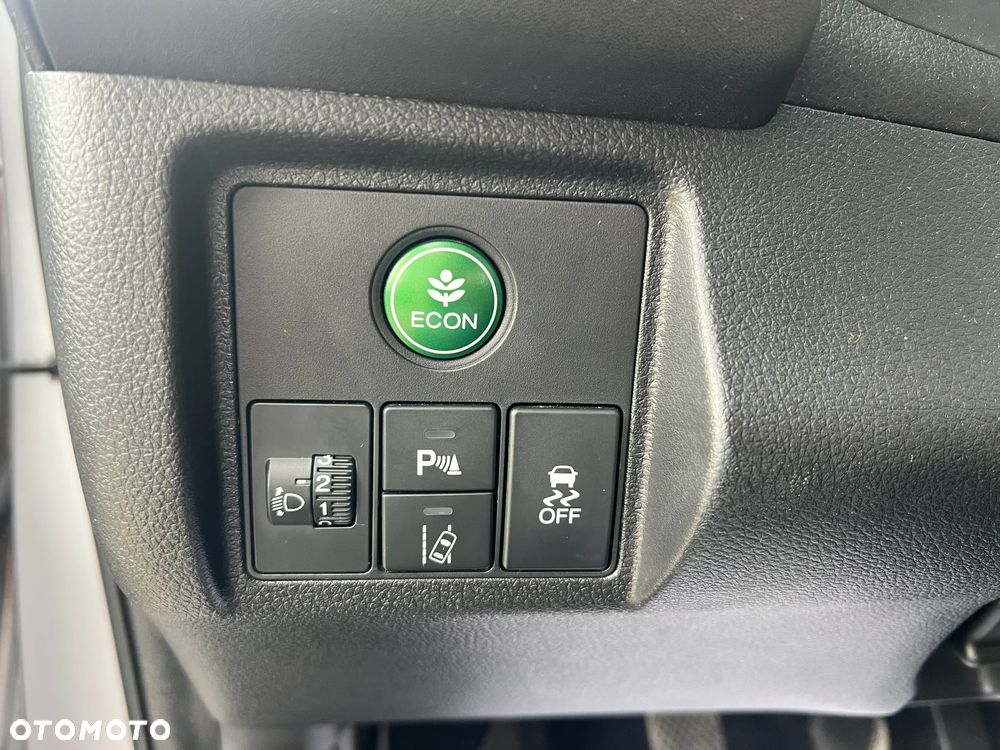Honda HR-V 1.5 i-VTEC Elegance - 15