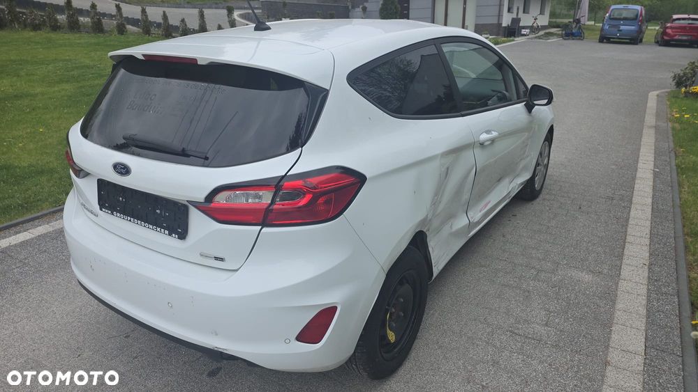 Ford Fiesta - 6