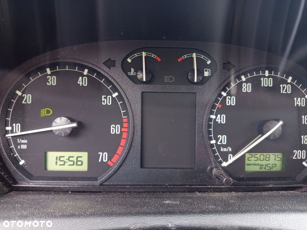 Skoda Fabia - 7