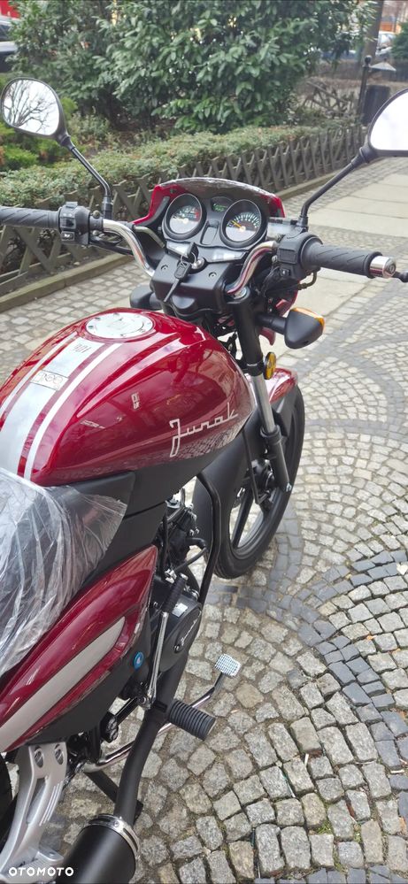 Junak 901 - 4