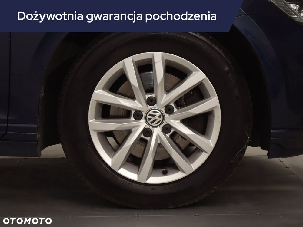 Volkswagen Passat Variant - 17