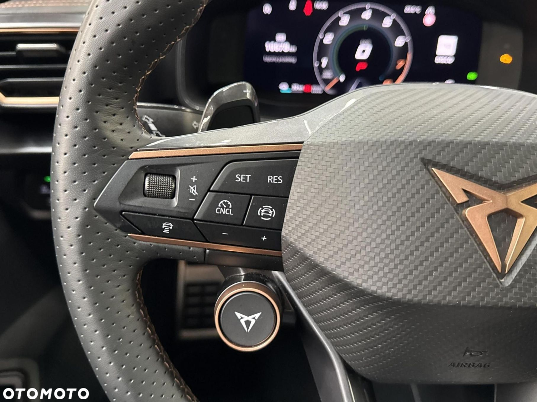 Cupra Leon - 15