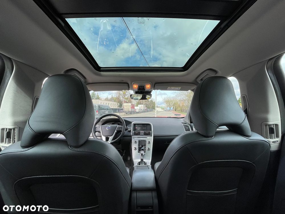 Volvo XC 60 D3 Drive-E Summum - 15