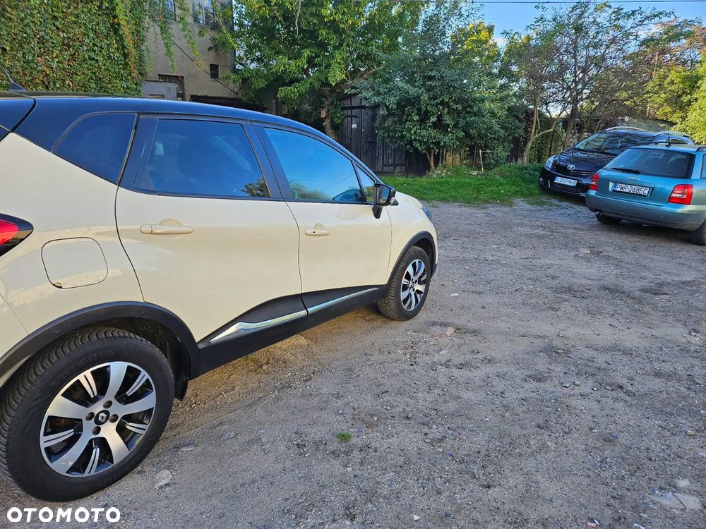 Renault Captur - 5