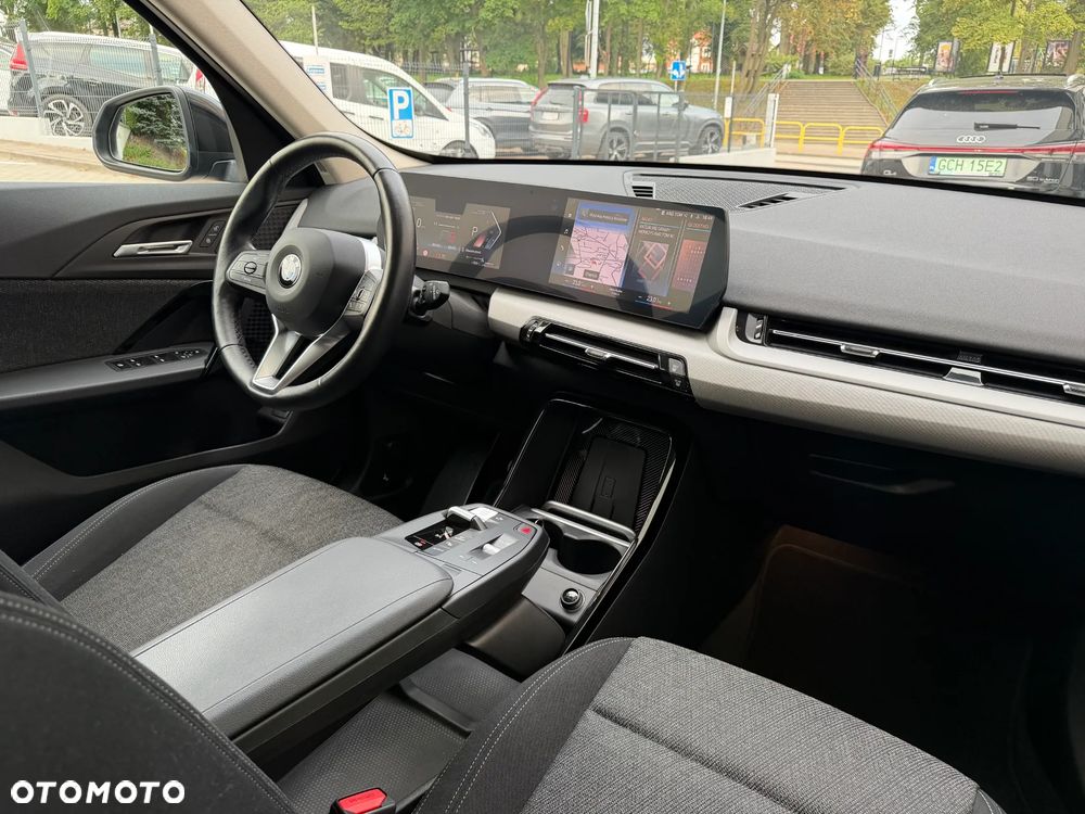 BMW X1 xDrive20d mHEV xLine - 21