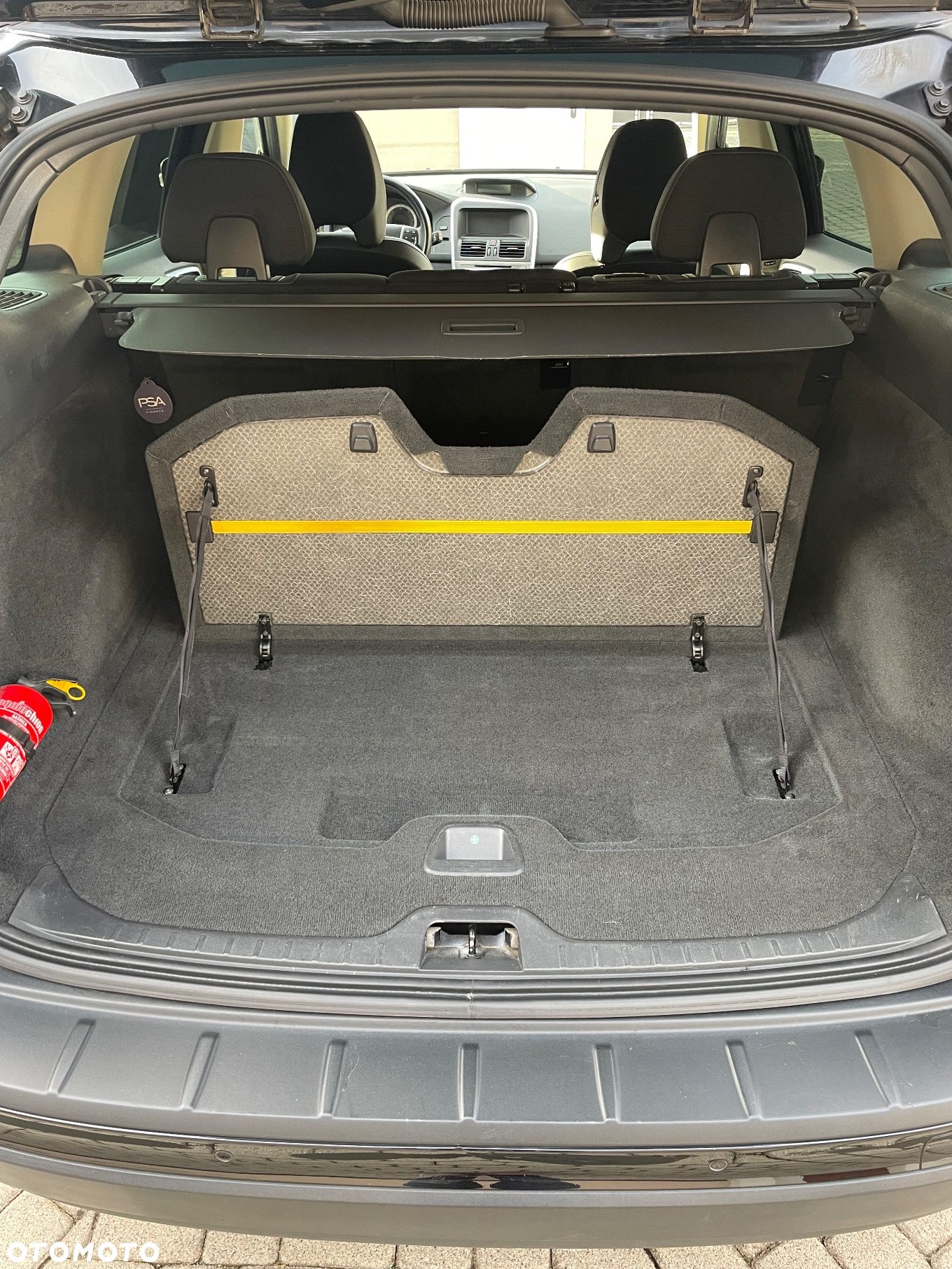 Volvo XC 60 - 8