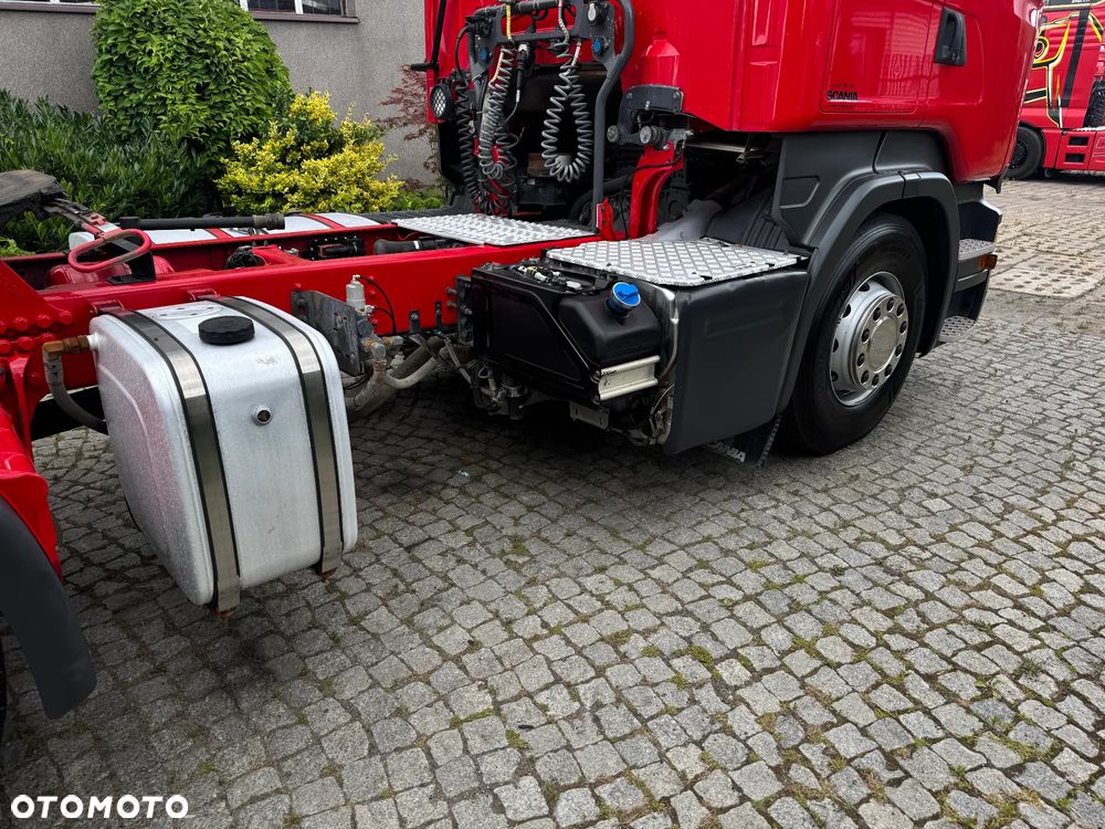 Scania R450 - 13