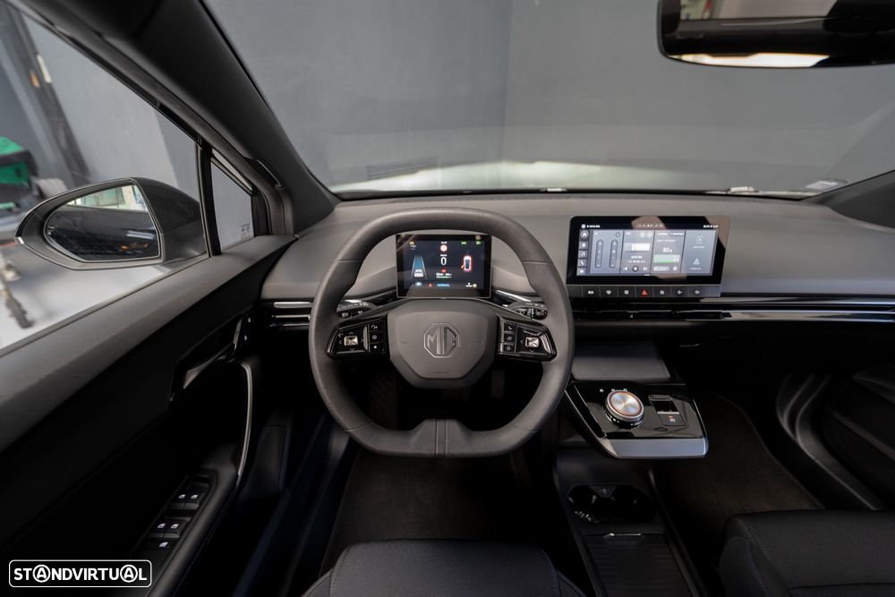 MG MG4 51 kWh Standard - 20