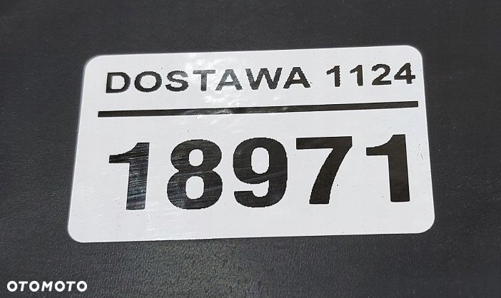 osłona pod silniik zderzak przód honda crv iii 2.2 i-ctdi 06-09r - 9