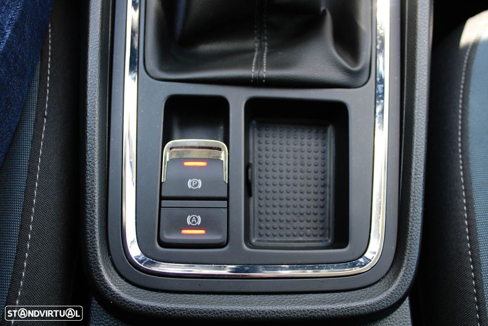 SEAT Ateca 1.6 TDI Style - 45