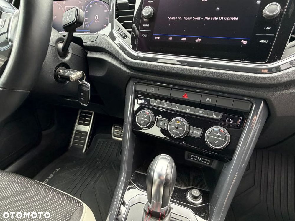Volkswagen T-Roc 2.0 TDI SCR 4MOTION DSG Sport - 30