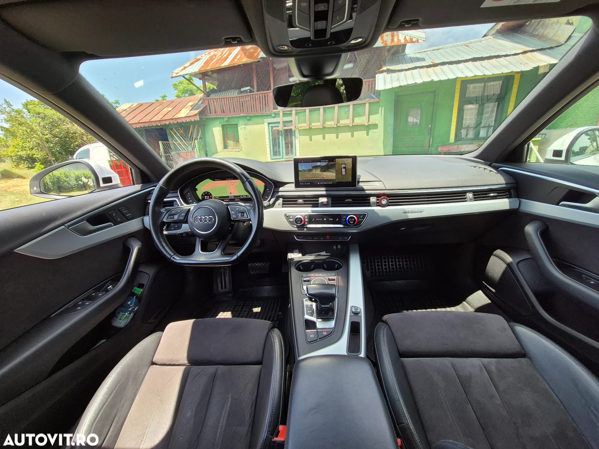 Audi A4 - 20