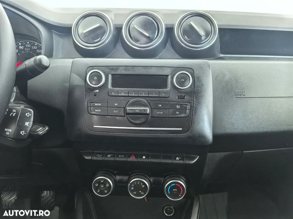 Dacia Duster 1.5 Blue dCi 4WD Comfort - 21