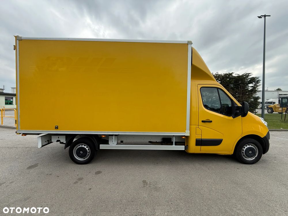 Renault Master - 4