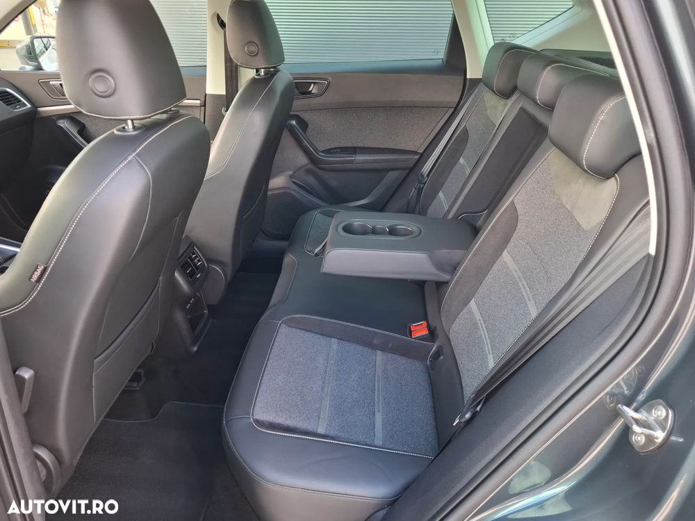 Seat Ateca - 9