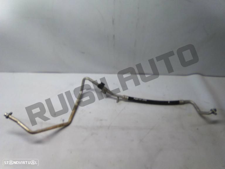 Tubo De Ar Condicionado  Renault Master Iii [2010_2024] 2.3 Dci - 1