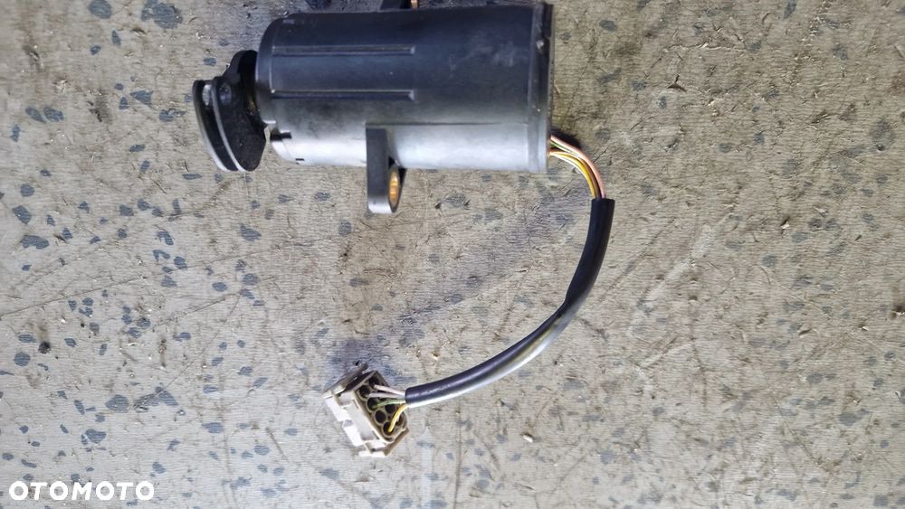 BMW E46 2.0 D POTENCJOMETR GAZU 0205001040 - 2